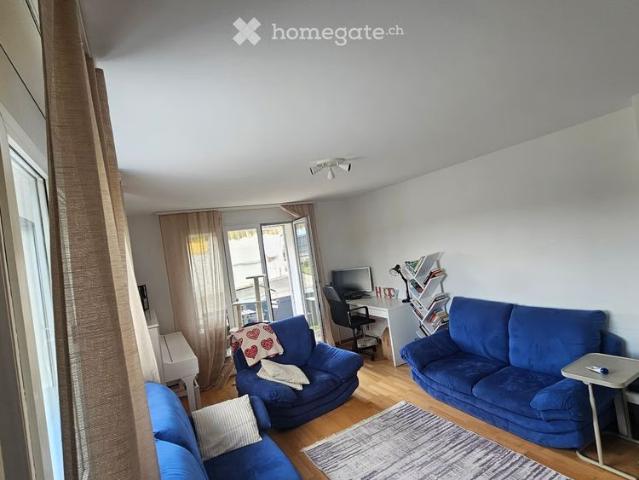 Haus mieten in Wittenbach, St. Gallen