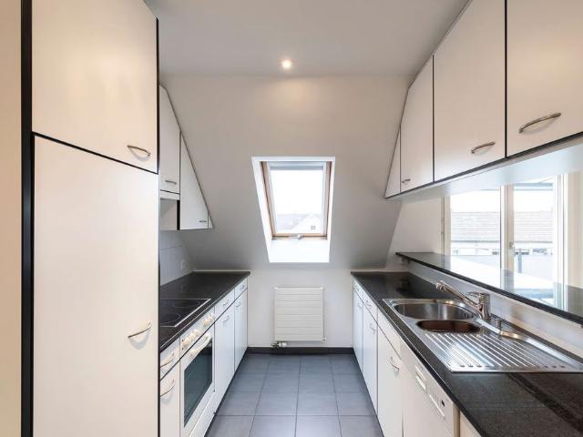 Apartment mieten in Kloten, Bezirk Bülach