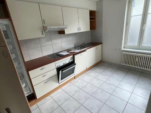 Apartment mieten in Arbon, Thurgau