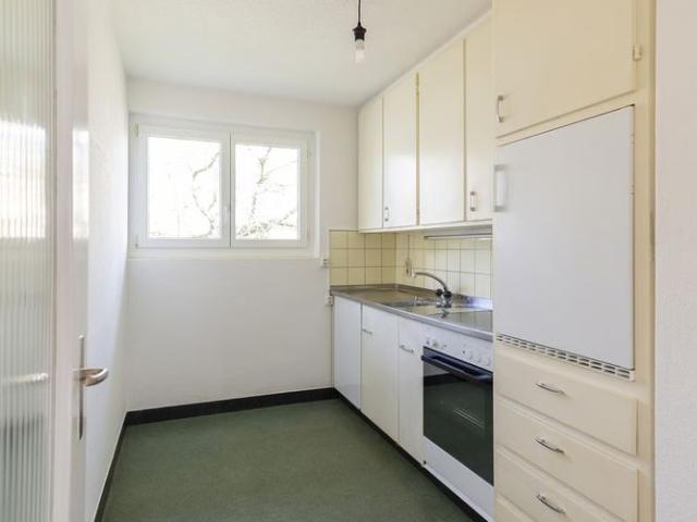 Apartment mieten in Dietlikon, Bezirk Bülach