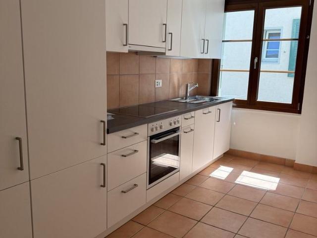 Apartment mieten in Bourg-en-Lavaux, Waadt