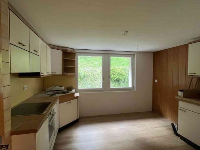 Apartment mieten in Gurtnellen, Uri