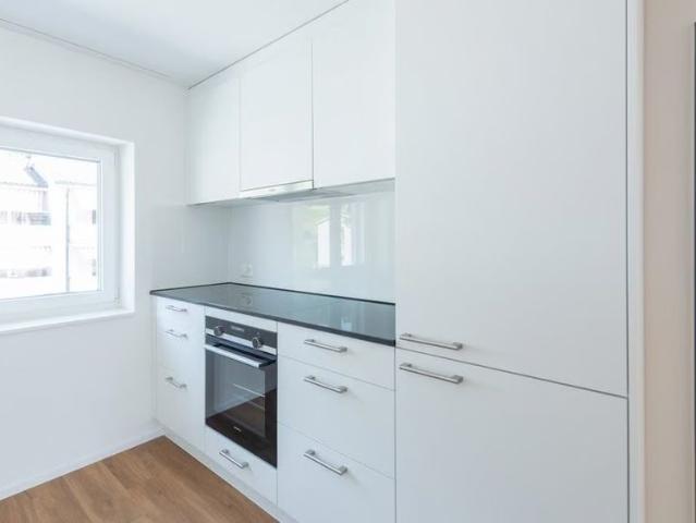 Apartment mieten in Wattwil, St. Gallen