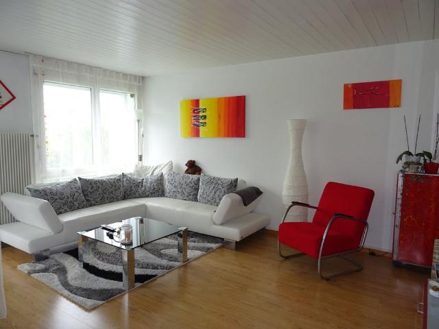 Apartment mieten in Burgdorf, Bern