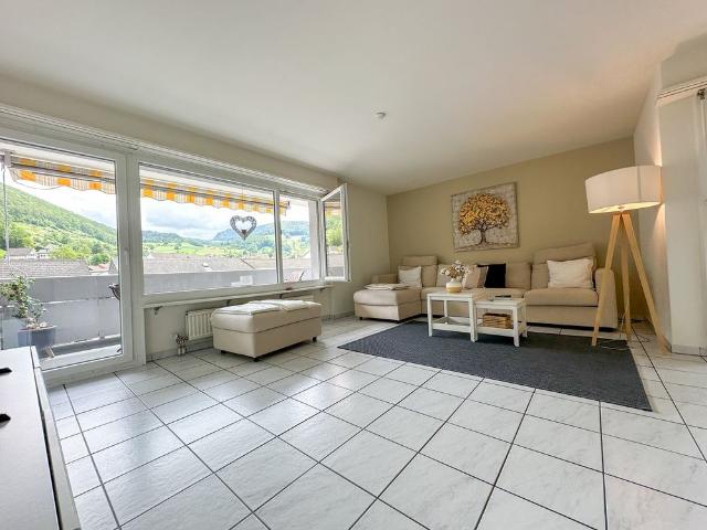 Apartment mieten in Oberdorf (BL), Basel-Landschaft