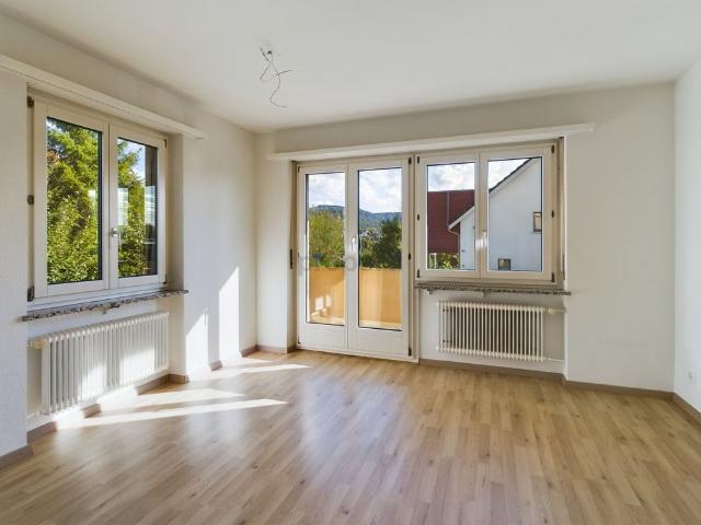 Apartment mieten in Breitenbach, Amtei Dorneck-Thierstein