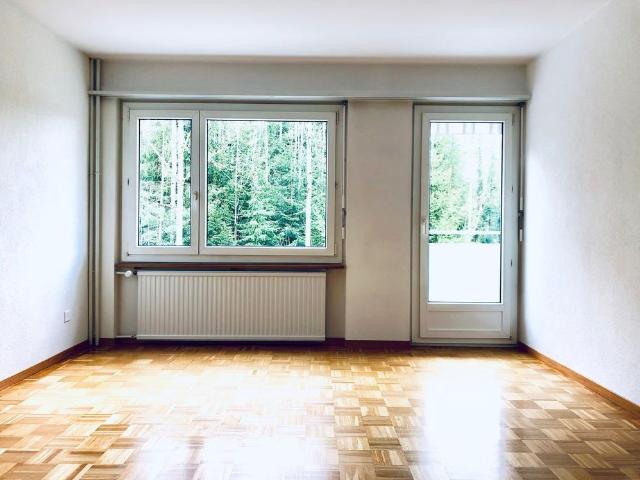 Apartment mieten in Lyss, Bern