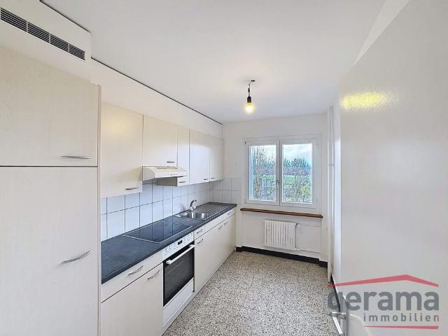 Apartment mieten in Villars-sur-Glâne, Freiburg