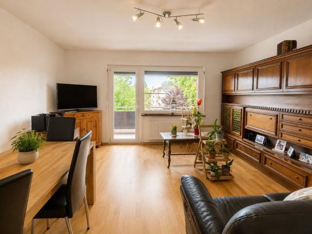 Apartment mieten in Bulle, Freiburg