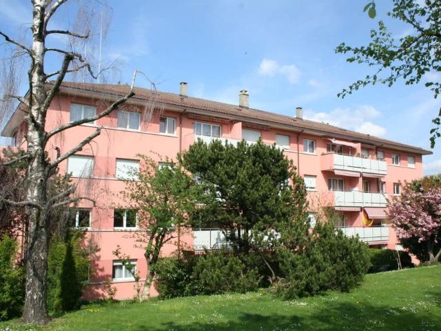Apartment mieten in Ecublens (FR), Waadt
