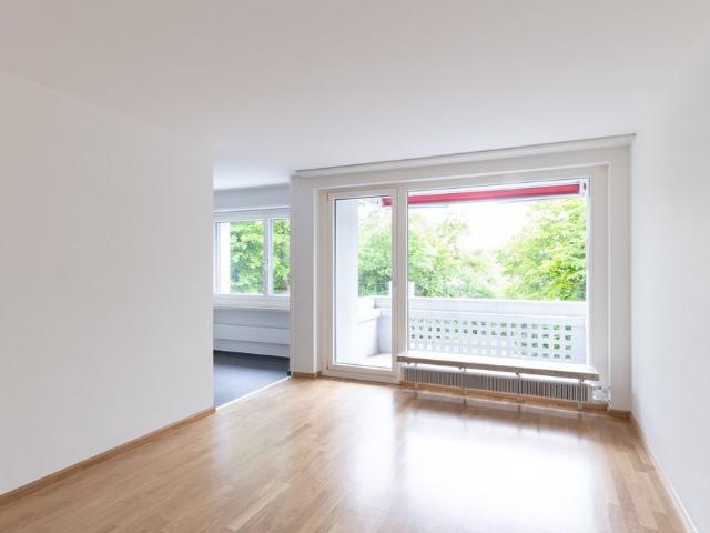Apartment mieten in Arlesheim, Basel-Landschaft