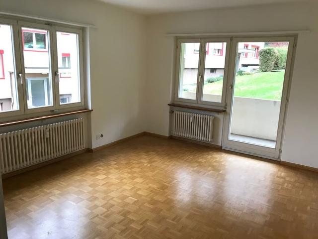 Apartment mieten in Munzach, Liestal