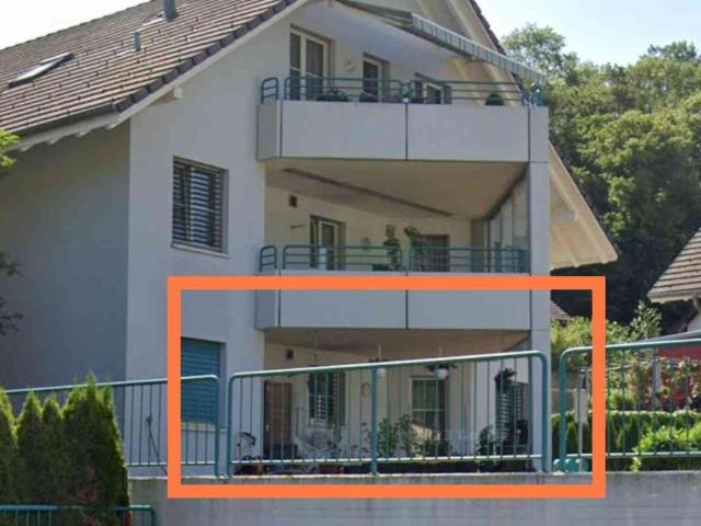 Apartment mieten in Aarburg, Aargau