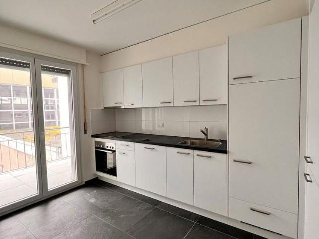 Apartment mieten in Porrentruy, Jura