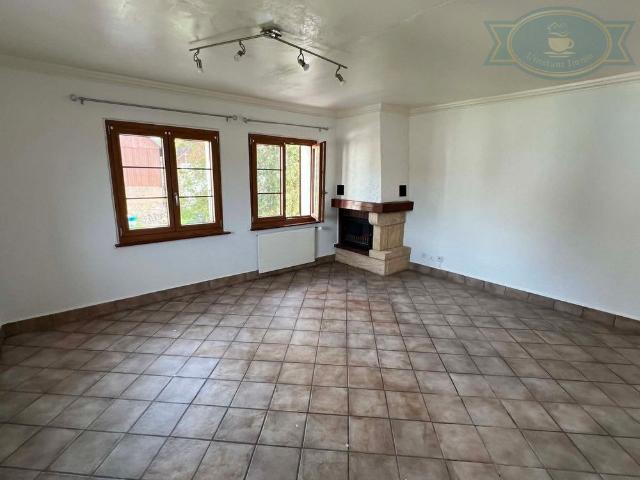 Apartment mieten in Vendlincourt, Jura