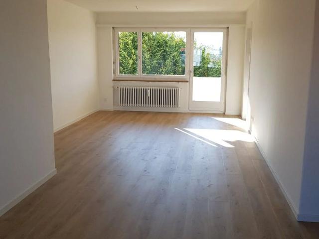 Apartment mieten in Kurzrickenbach, Kreuzlingen