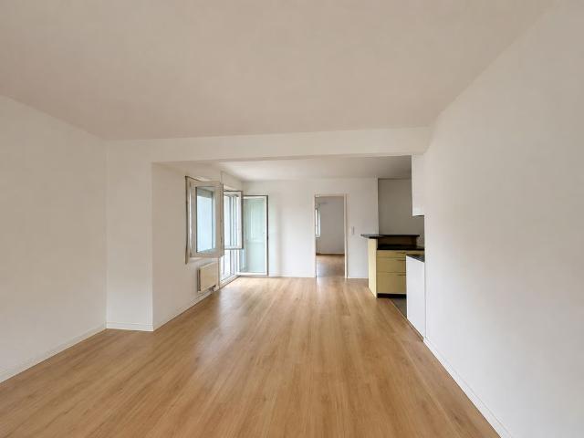 Apartment mieten in Lengnau (BE), Bern