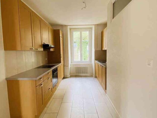 Apartment mieten in Basel, Basel-Stadt