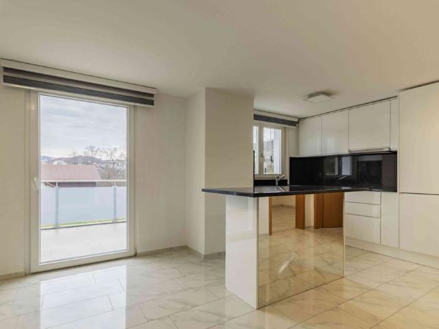 Apartment mieten in Schmiedrued, Aargau