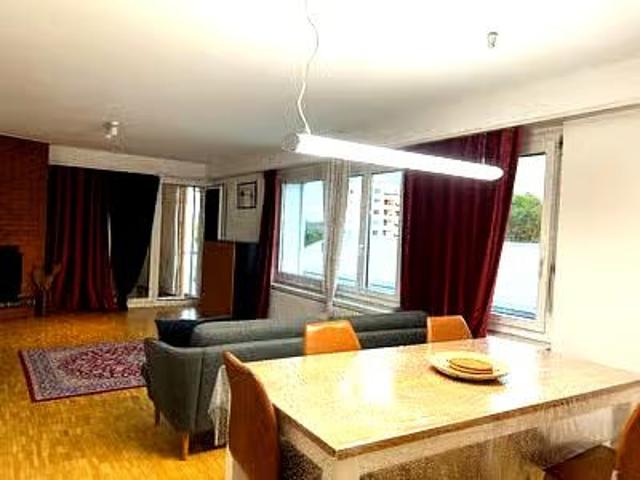 Apartment mieten in Leepünt, Dübendorf
