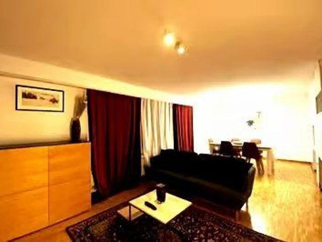Apartment mieten in Leepünt, Dübendorf