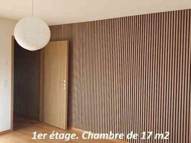 Apartment mieten in Oulens-sous-Echallens, Waadt