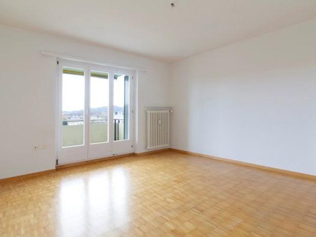 Apartment mieten in Schwarzenbach (SG), St. Gallen