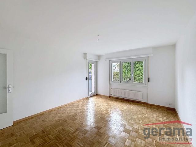 Apartment mieten in Hauterive (FR), Freiburg