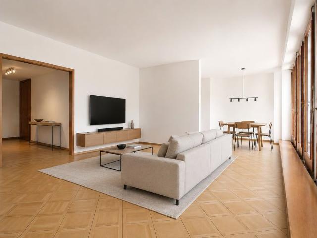 Apartment mieten in Le Grand-Saconnex