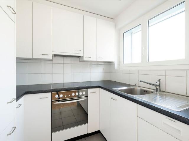 Apartment mieten in Bad Ragaz, St. Gallen