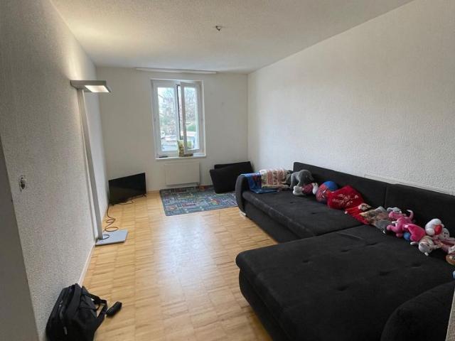 Apartment mieten in Horgen, Zürich