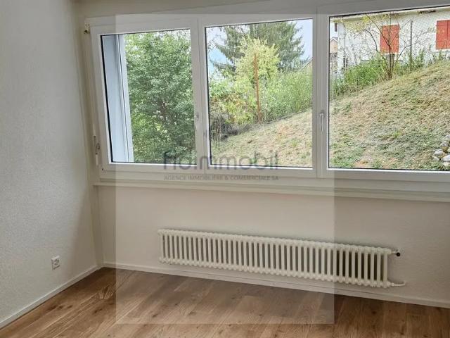 Apartment mieten in Peseux, Neuchâtel