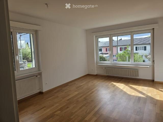 Apartment mieten in Bellach, Solothurn