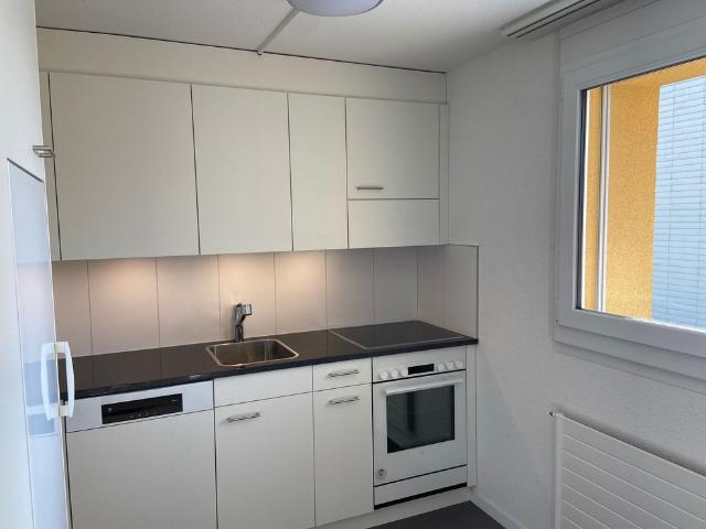 Apartment mieten in Gwatt, Thun, Bern