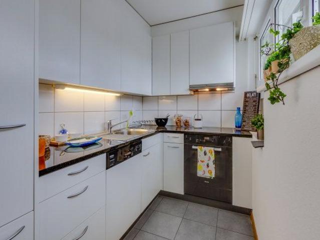 Apartment mieten in Jegenstorf, Bern