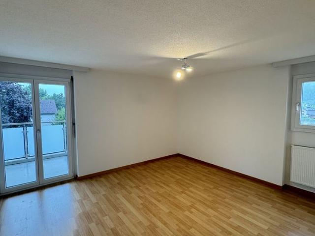 Haus mieten in Oberriet (SG), St. Gallen