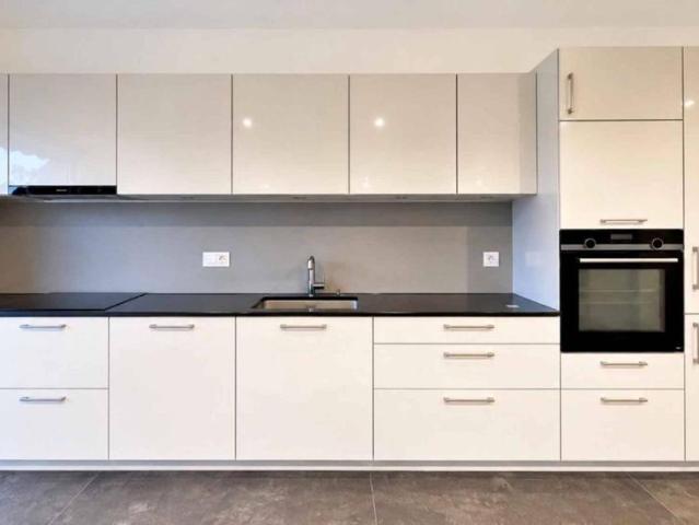 Apartment mieten in Crissier, District de l'Ouest lausannois