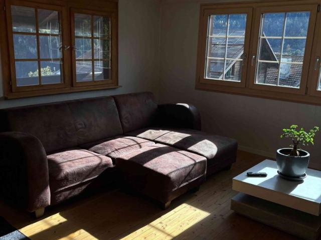 Apartment mieten in Dardin, Breil/Brigels