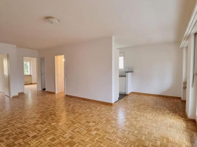 Apartment mieten in Belp, Bern