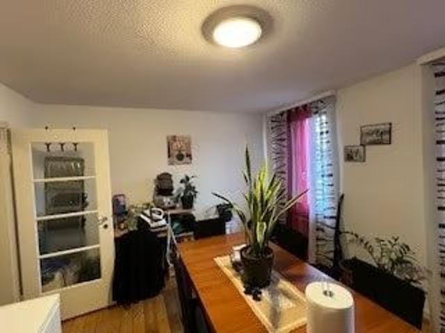 Apartment mieten in Breitenbach, Solothurn