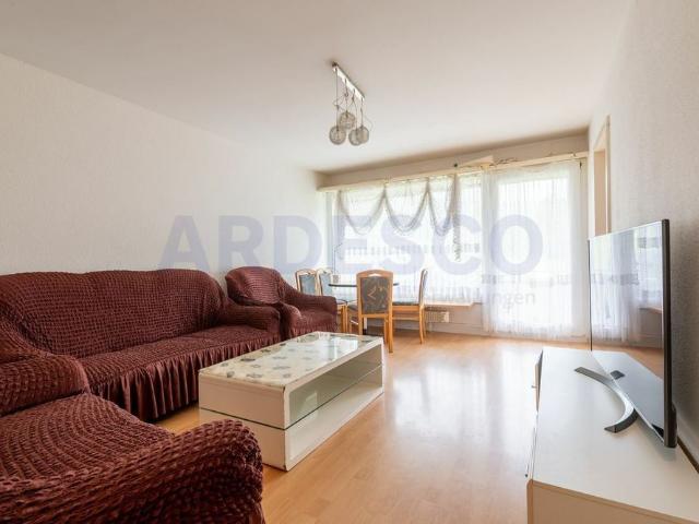 Apartment mieten in Gontenschwil, Aargau