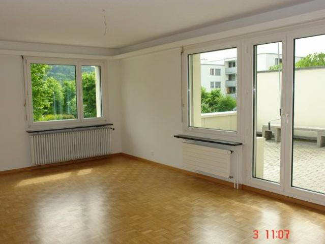 Apartment mieten in Adliswil, Zürich