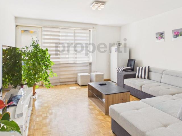 Apartment mieten in Sargans, St. Gallen