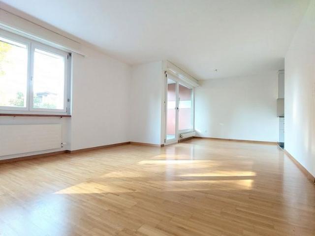 Apartment mieten in Herzogenbuchsee, Bern