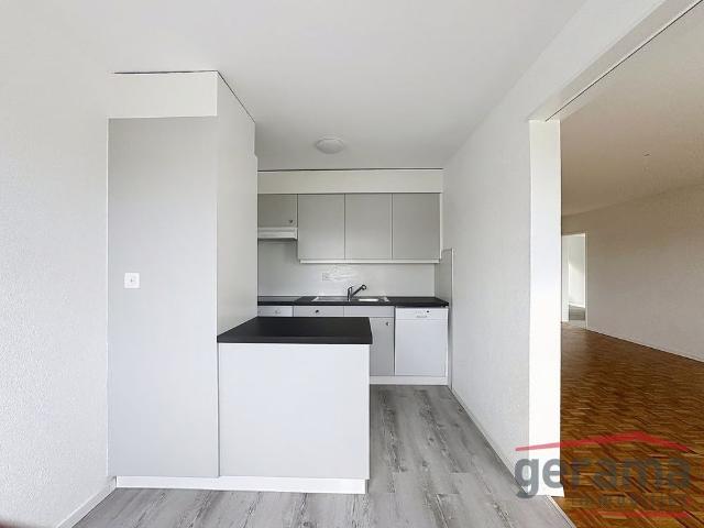 Apartment mieten in Avenches, Waadt