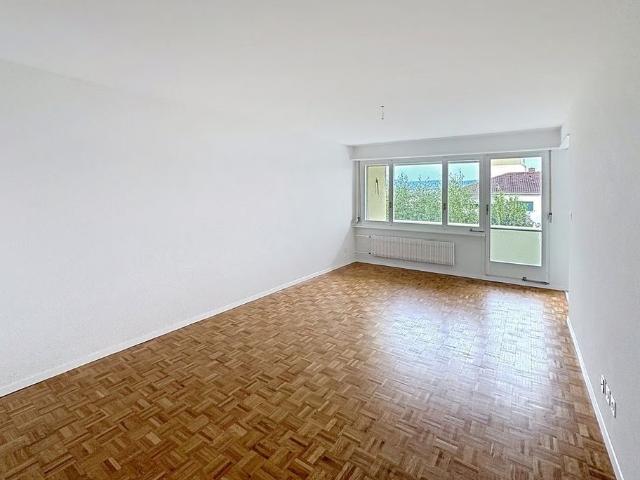 Apartment mieten in Zone industrielle es Mottes, Avenches