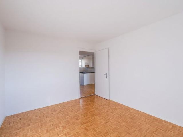 Apartment mieten in Gossau (SG), Wahlkreis St. Gallen