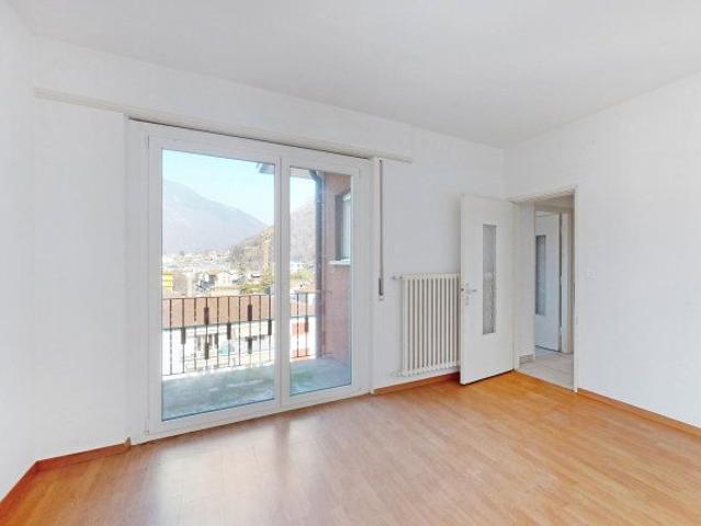 Apartment mieten in Bellinzona, Tessin