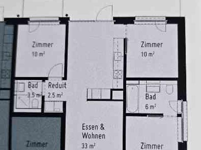 Apartment mieten in Lü