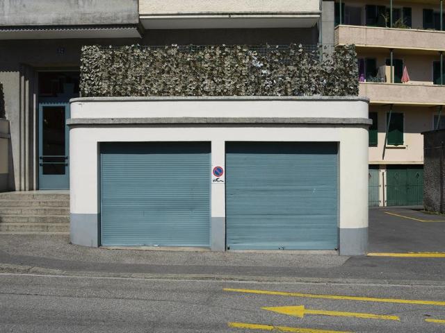 Apartment mieten in Conches